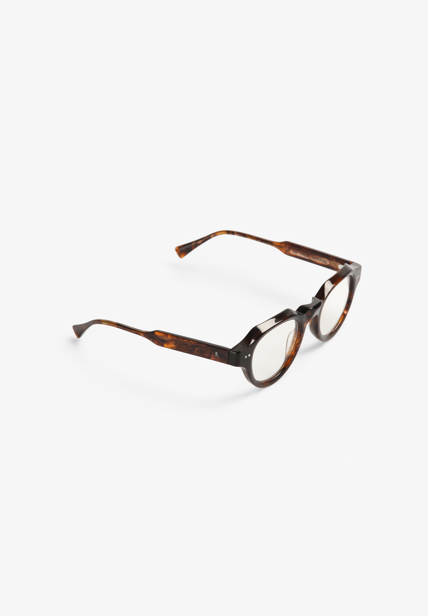 GAFAS GRADUADAS REDONDAS